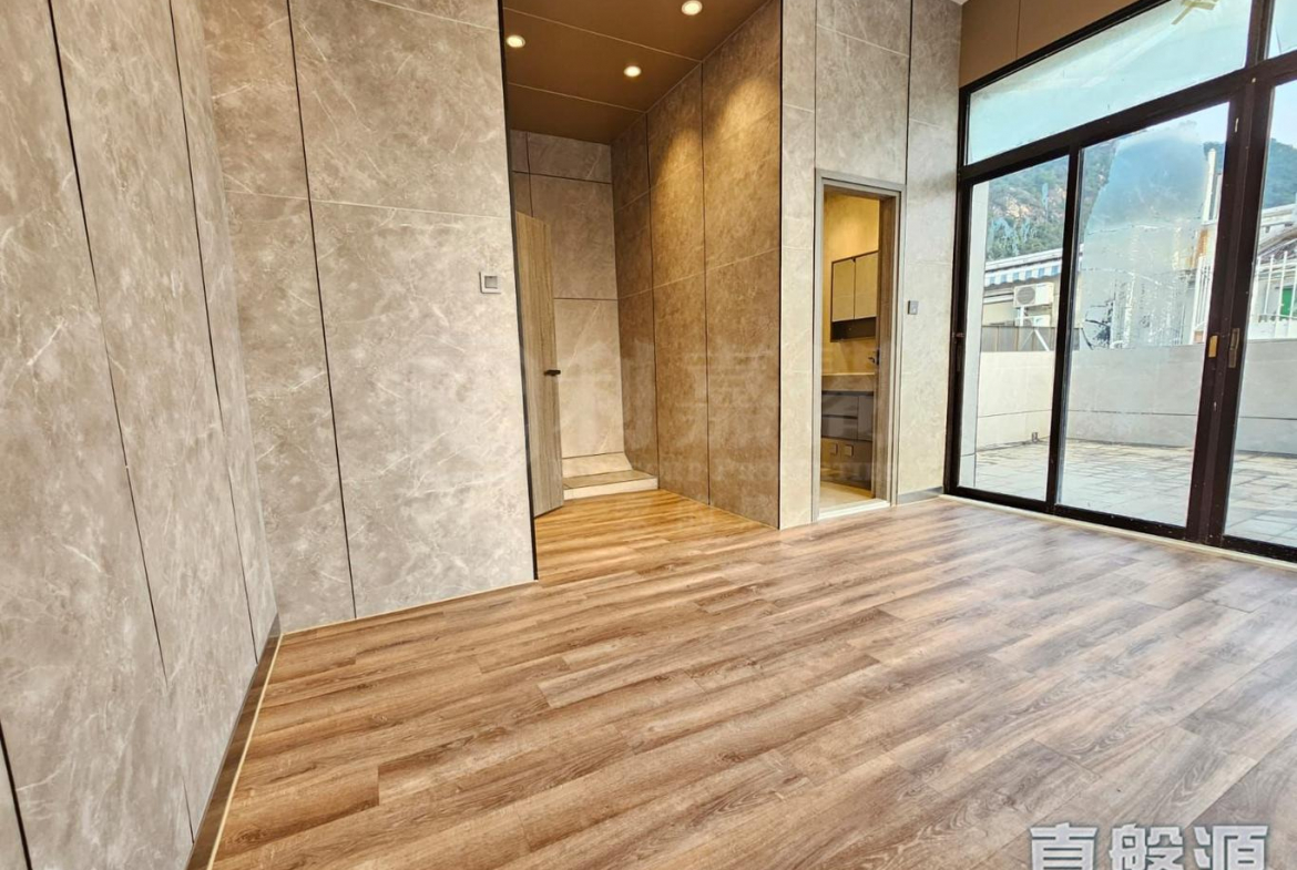 恆順園 5座 - 28NTS – 香港北部都會區