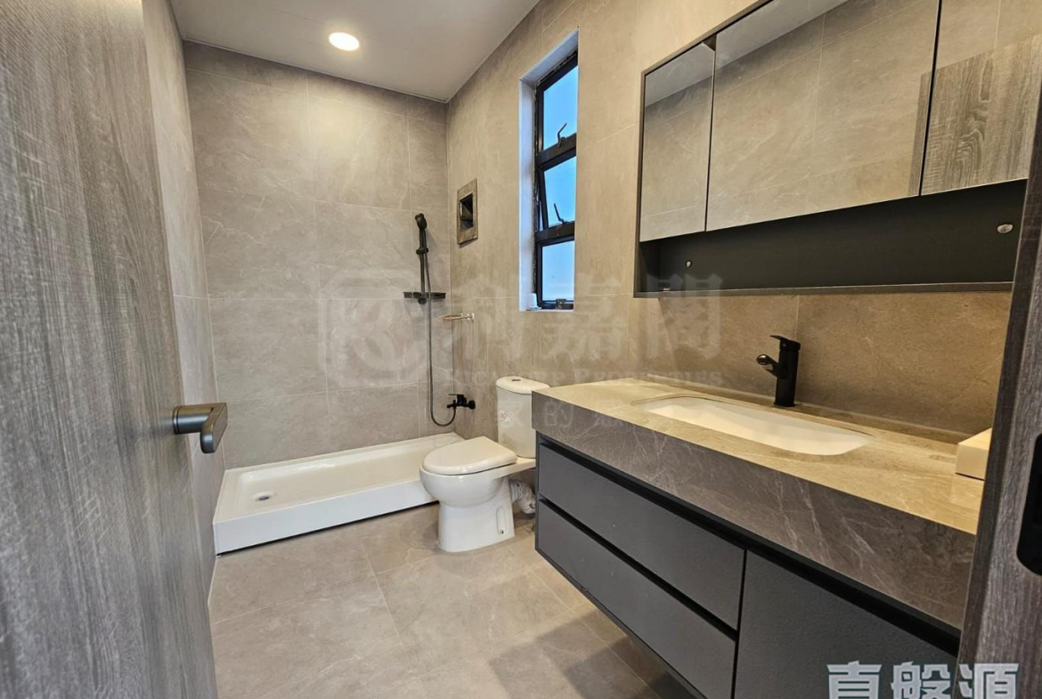 恆順園 5座 - 28NTS – 香港北部都會區