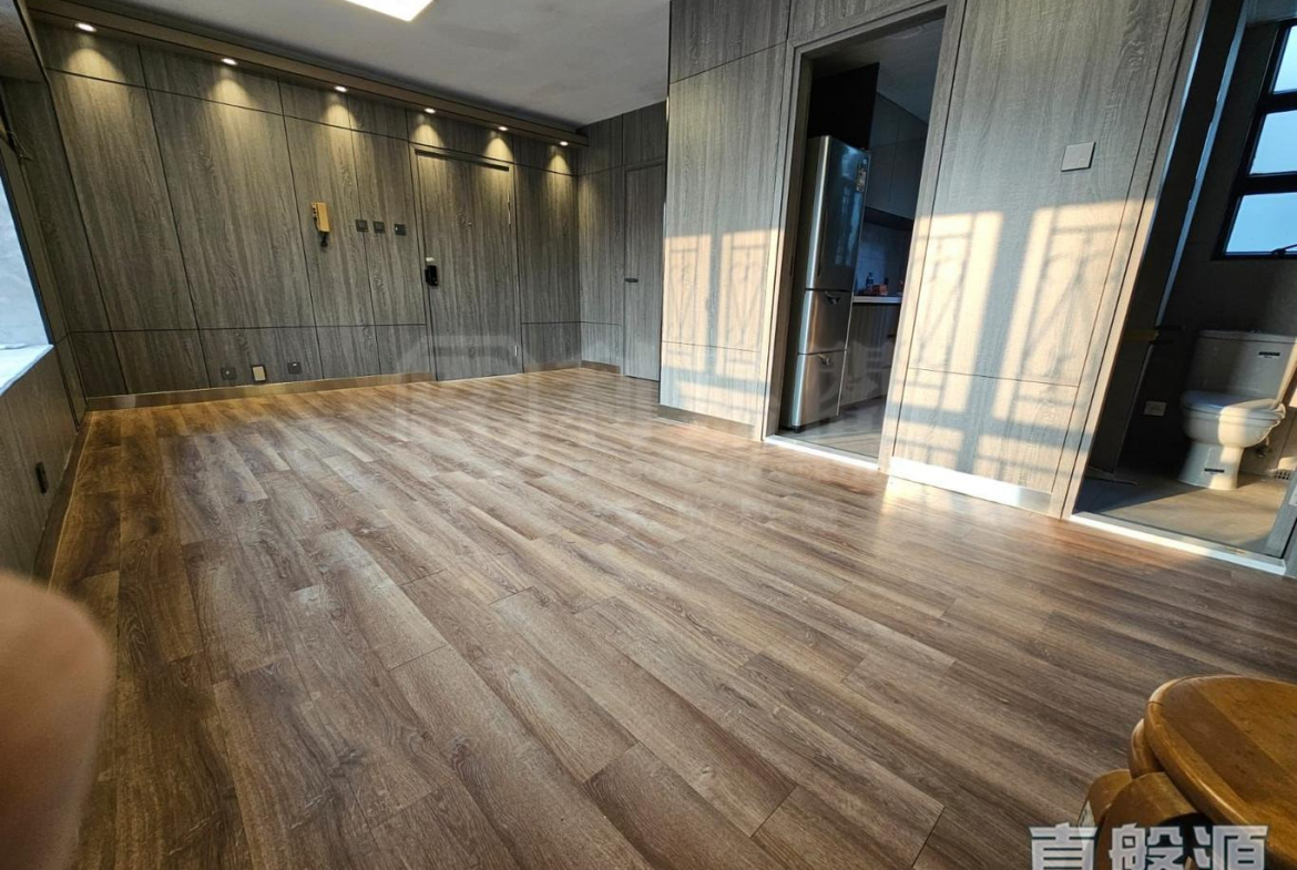 恆順園 5座 - 28NTS – 香港北部都會區