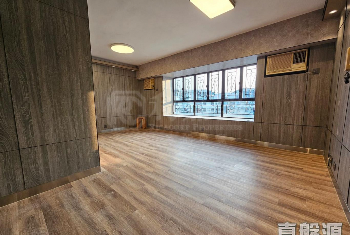 恆順園 5座 - 28NTS – 香港北部都會區