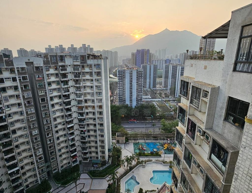 恆順園 5座 - 28NTS – 香港北部都會區