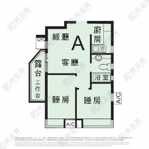 176406688716490_2000_ricacorp.png 豫豐花園 6座 - 28NTS – 香港北部都會區