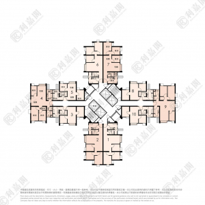 新圍苑 新珮閣 (F座) - 28NTS – 香港北部都會區