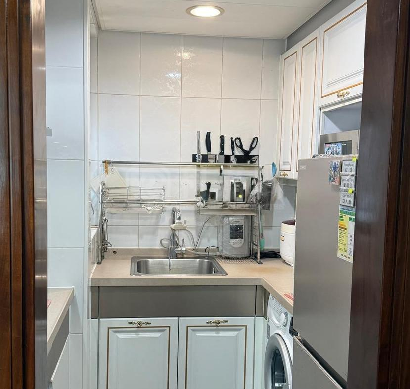 YOHO TOWN 1期 1座 - 28NTS – 香港北部都會區