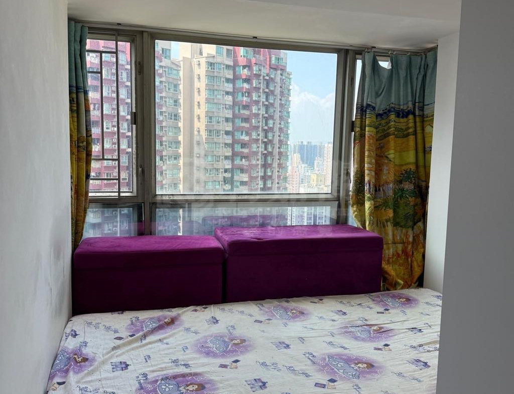 YOHO TOWN 1期 1座 - 28NTS – 香港北部都會區