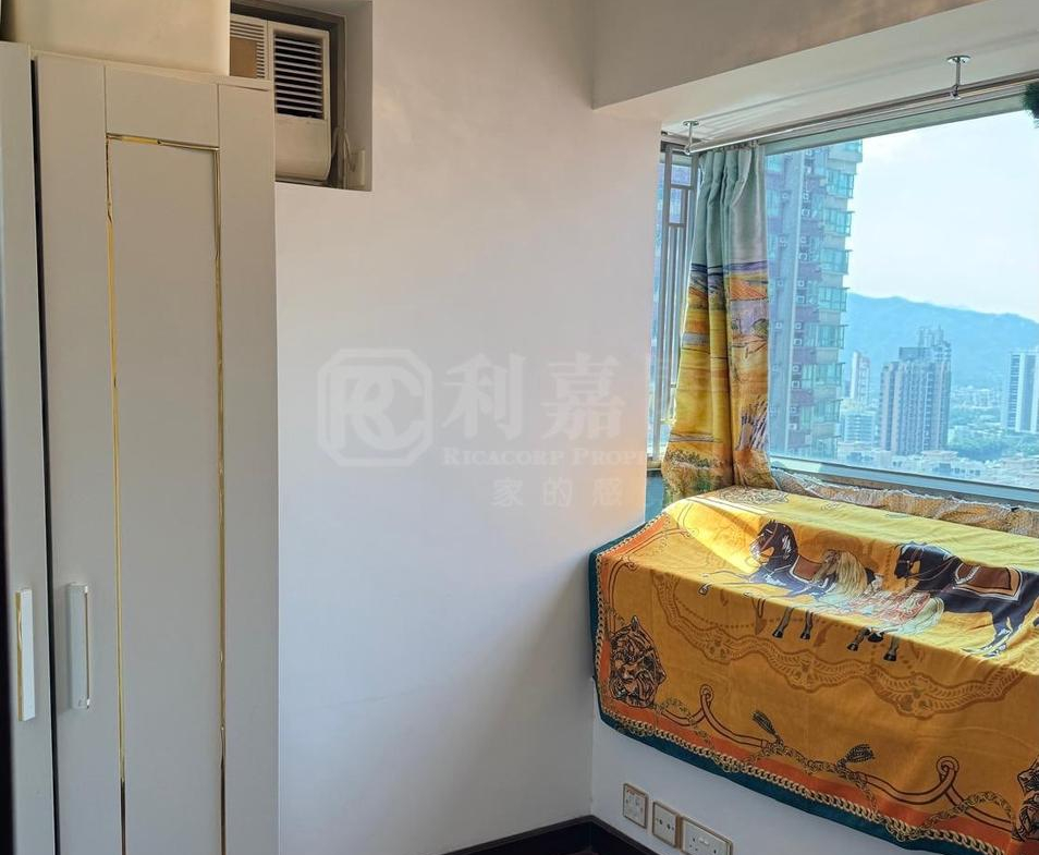 YOHO TOWN 1期 1座 - 28NTS – 香港北部都會區