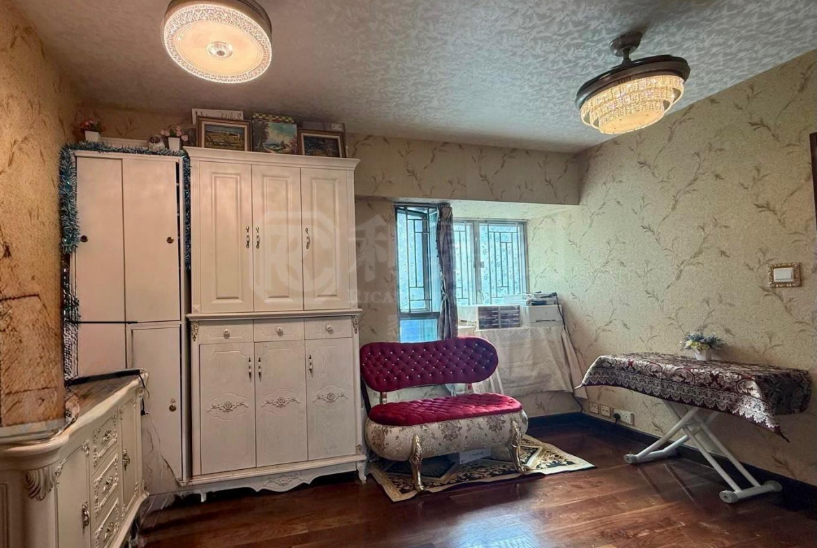 YOHO TOWN 1期 1座 - 28NTS – 香港北部都會區