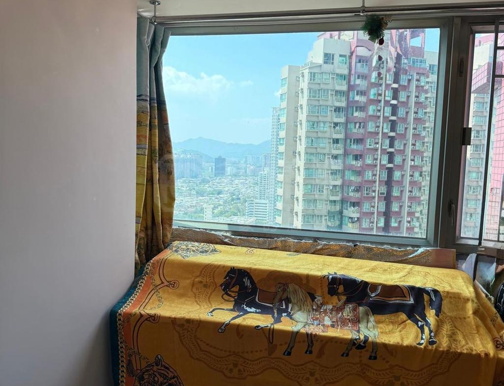 YOHO TOWN 1期 1座 - 28NTS – 香港北部都會區