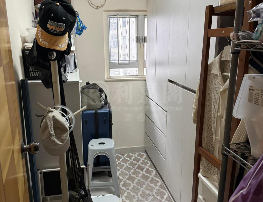 兆麟苑 華麟閣 (L座) - 28NTS – 香港北部都會區