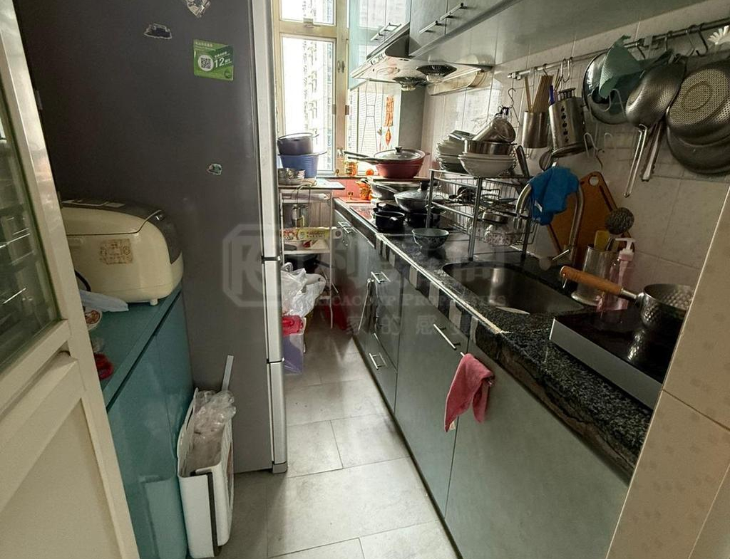 兆麟苑 華麟閣 (L座) - 28NTS – 香港北部都會區