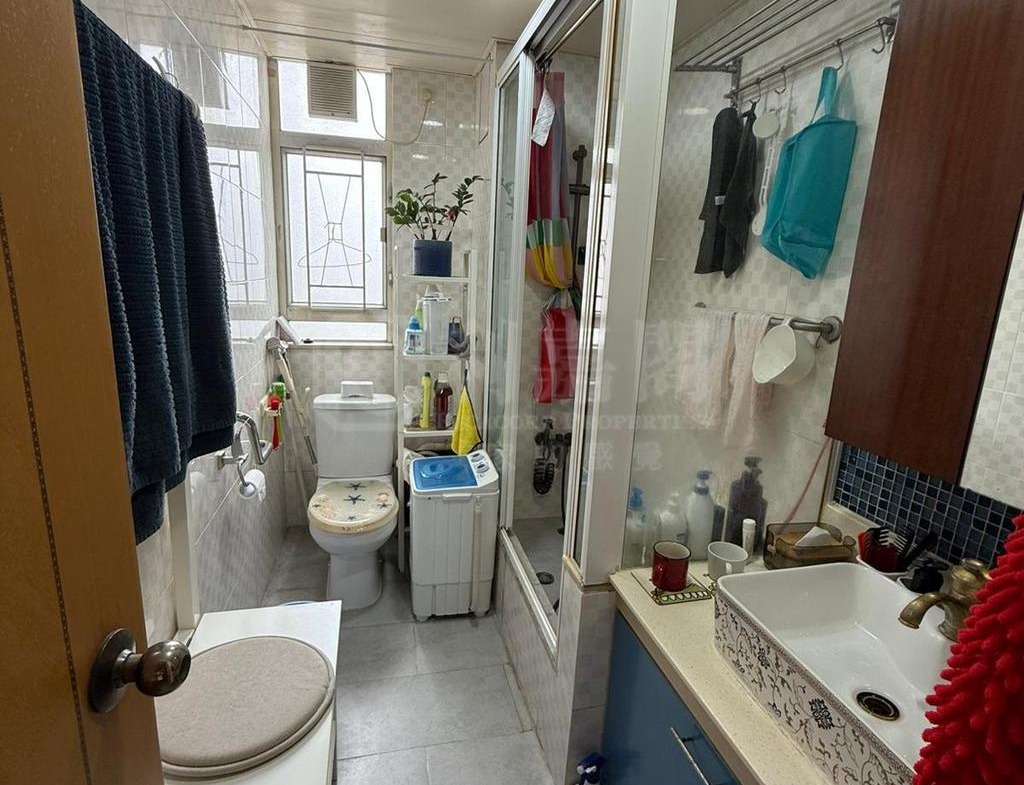 兆麟苑 華麟閣 (L座) - 28NTS – 香港北部都會區