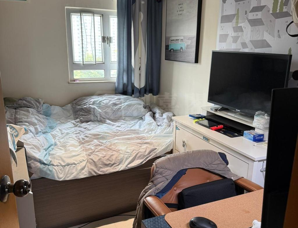 兆麟苑 華麟閣 (L座) - 28NTS – 香港北部都會區