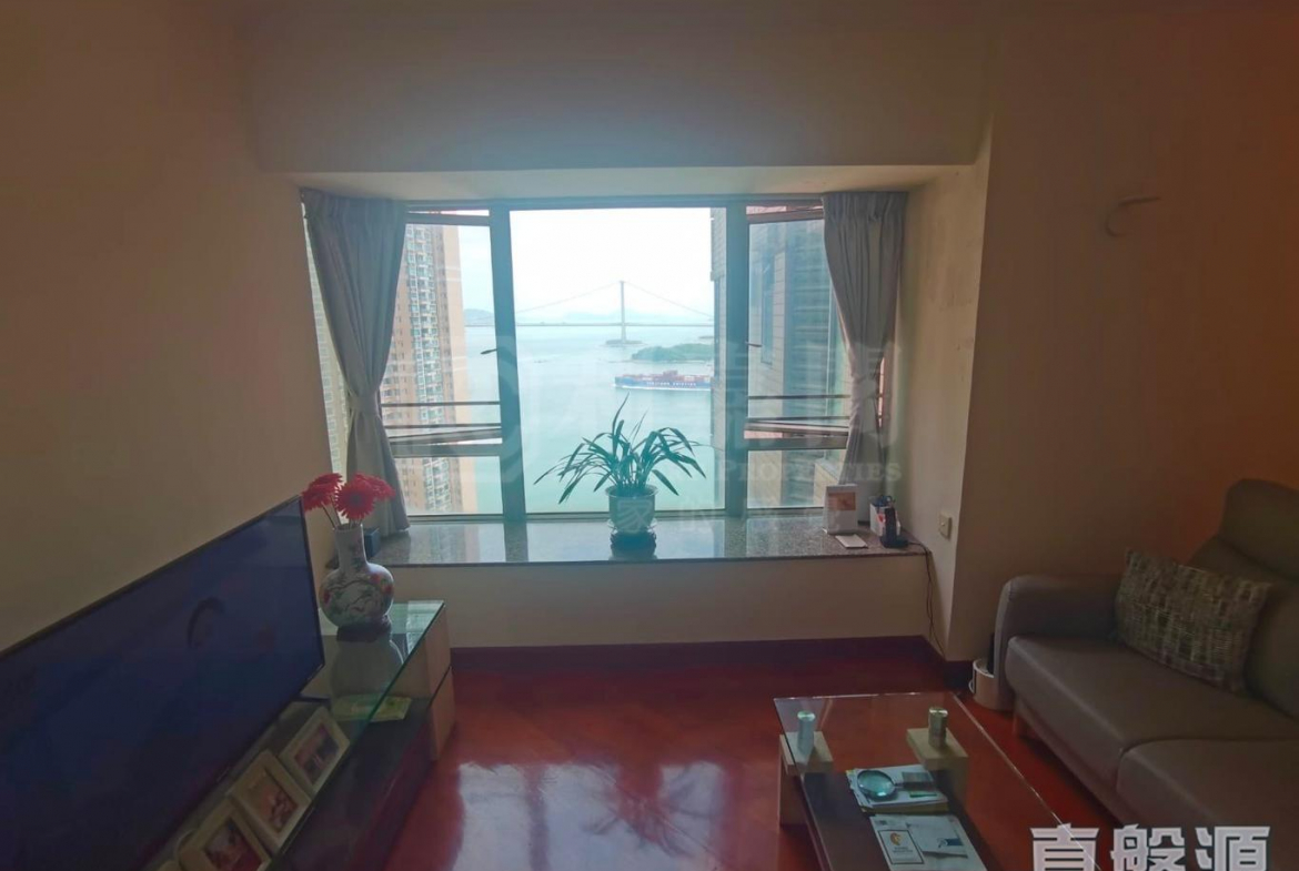 碧堤半島 1期 8座 - 28NTS – 香港北部都會區