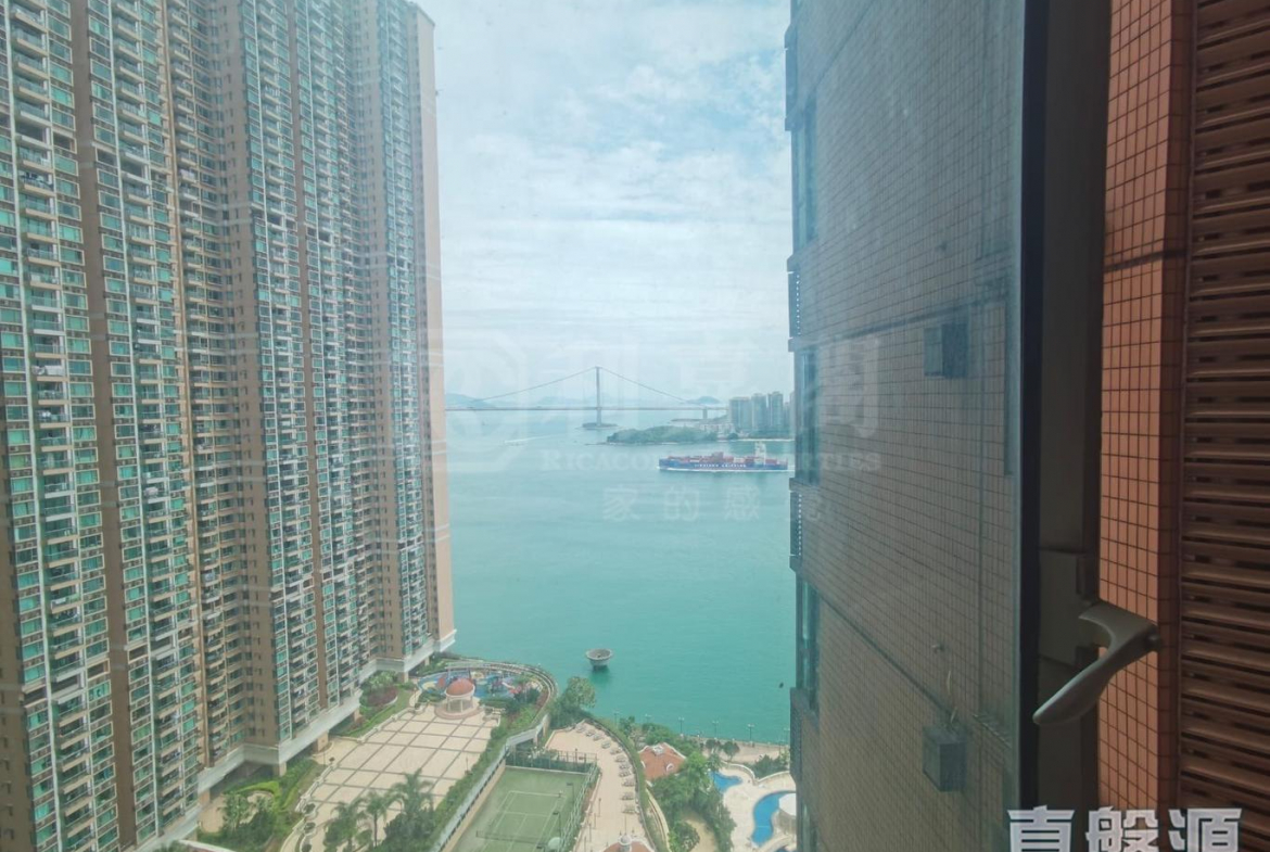 碧堤半島 1期 8座 - 28NTS – 香港北部都會區