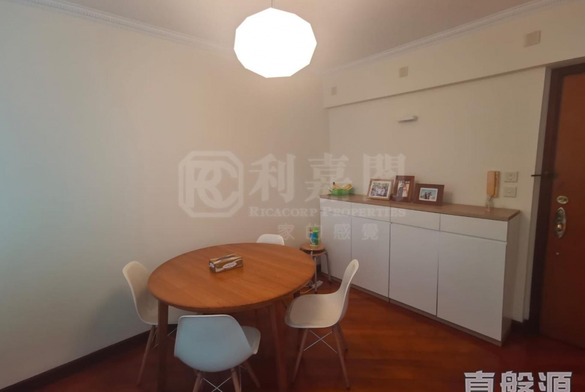 碧堤半島 1期 8座 - 28NTS – 香港北部都會區