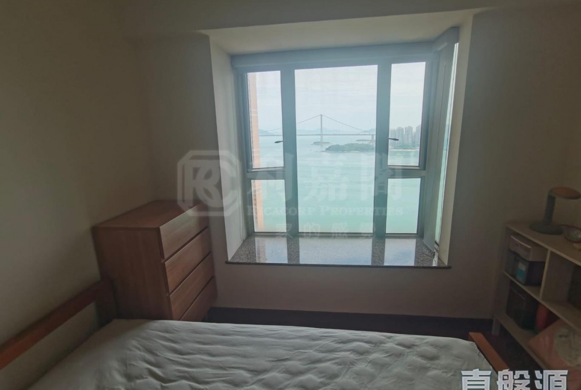 碧堤半島 1期 8座 - 28NTS – 香港北部都會區