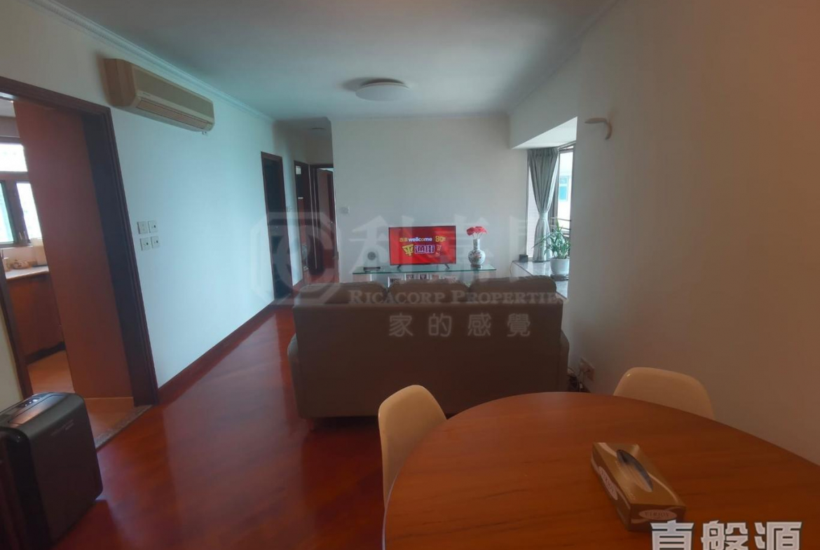 碧堤半島 1期 8座 - 28NTS – 香港北部都會區