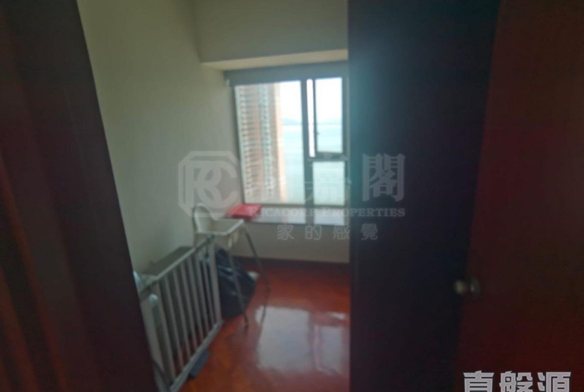 碧堤半島 1期 8座 - 28NTS – 香港北部都會區