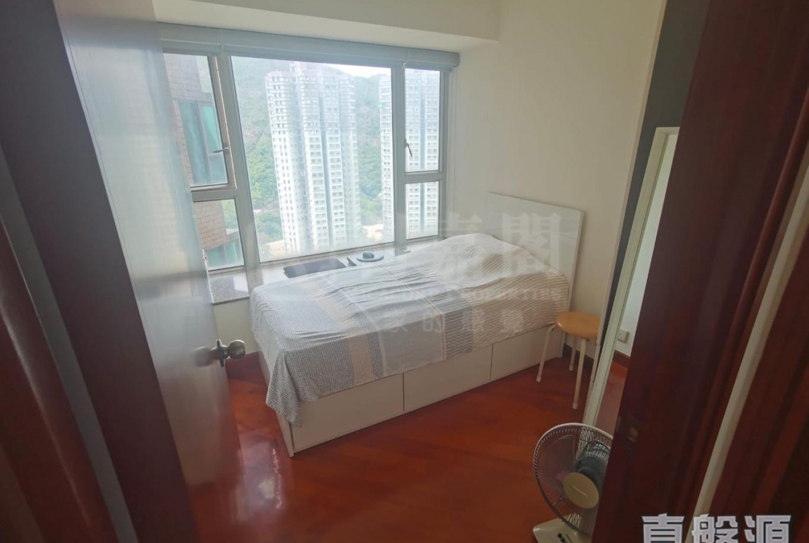 碧堤半島 1期 8座 - 28NTS – 香港北部都會區