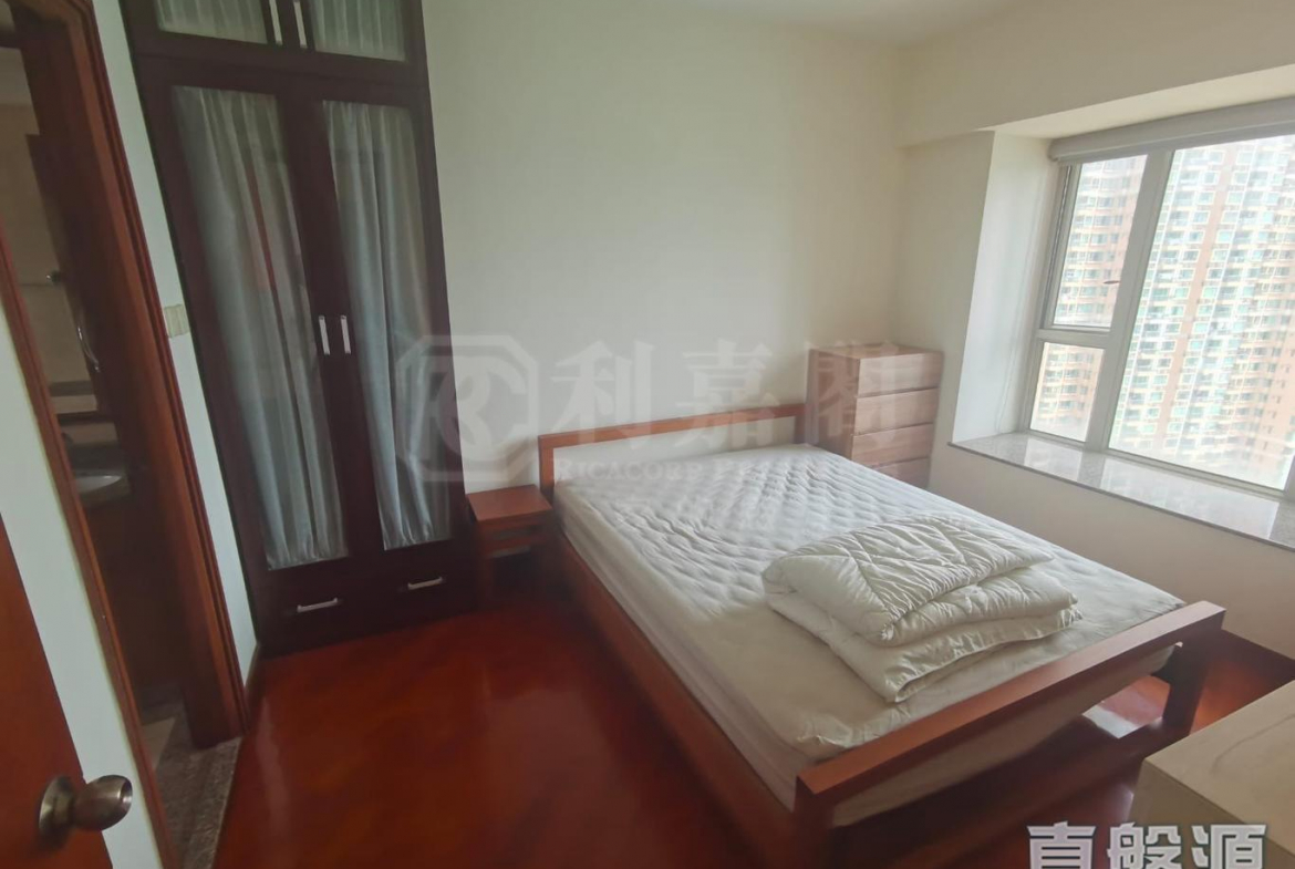 碧堤半島 1期 8座 - 28NTS – 香港北部都會區