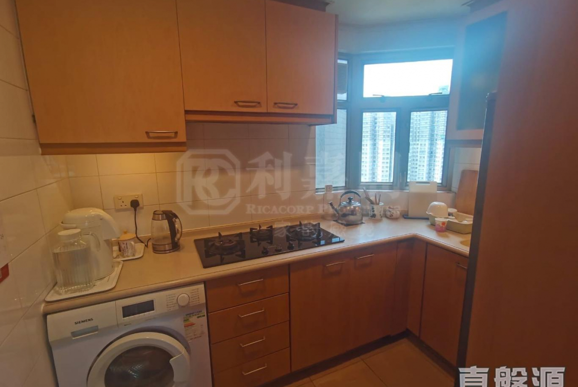 碧堤半島 1期 8座 - 28NTS – 香港北部都會區