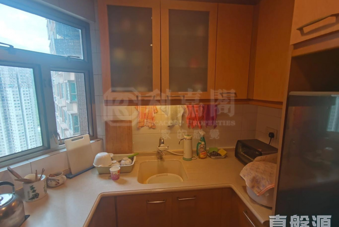 碧堤半島 1期 8座 - 28NTS – 香港北部都會區