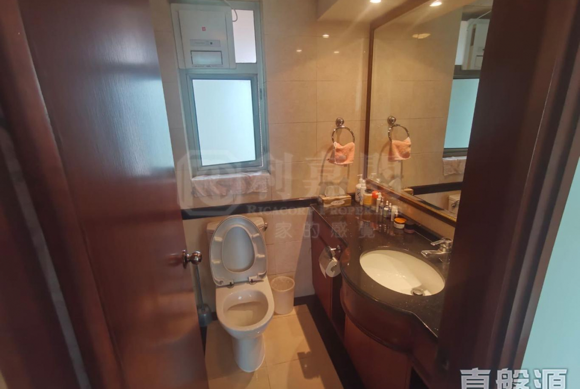 碧堤半島 1期 8座 - 28NTS – 香港北部都會區