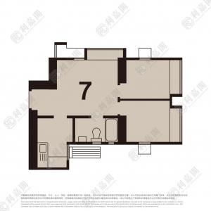 豐景園 2座 - 28NTS – 香港北部都會區