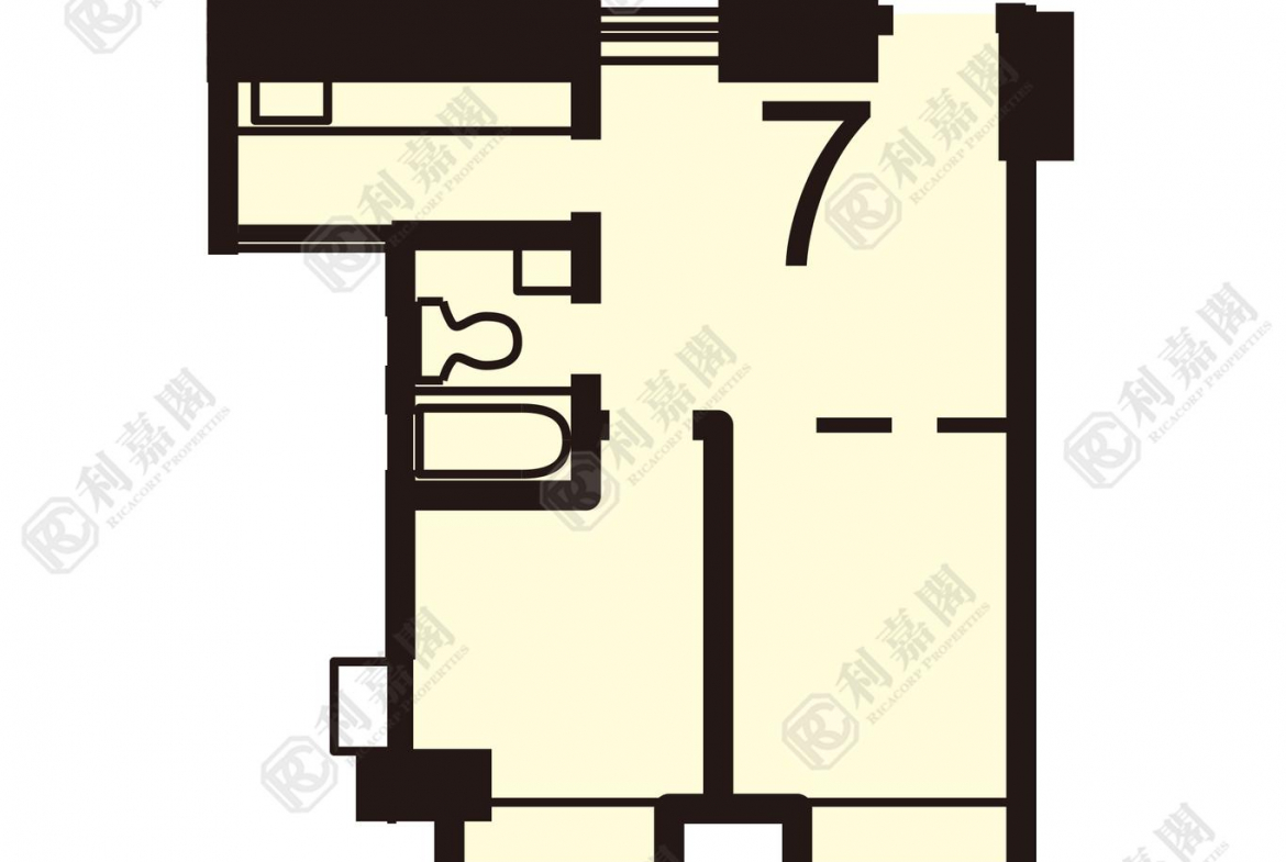 時代廣場 C座 - 28NTS – 香港北部都會區