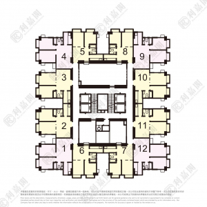 時代廣場 C座 - 28NTS – 香港北部都會區