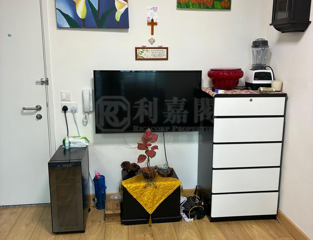 裕泰苑 B座 (裕瑛閣) - 28NTS – 香港北部都會區