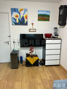 裕泰苑 B座 (裕瑛閣) - 28NTS – 香港北部都會區