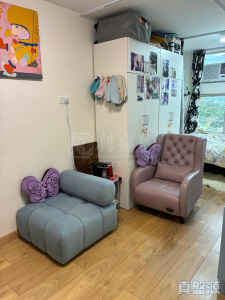 裕泰苑 B座 (裕瑛閣) - 28NTS – 香港北部都會區