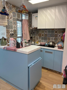 裕泰苑 B座 (裕瑛閣) - 28NTS – 香港北部都會區