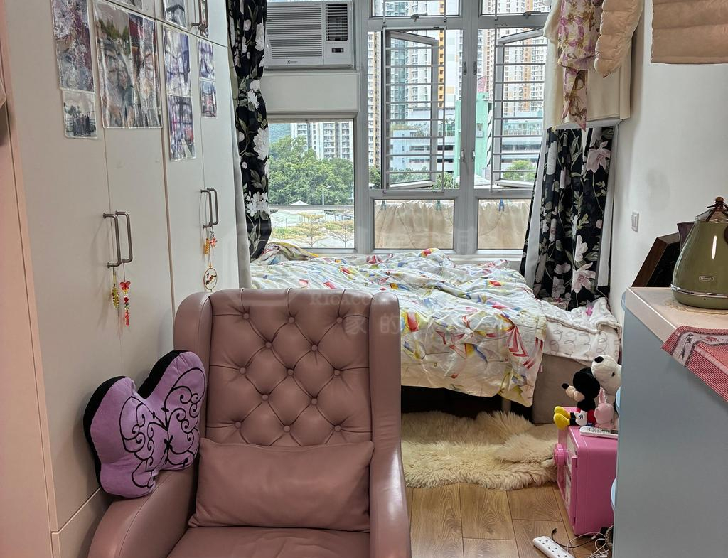 裕泰苑 B座 (裕瑛閣) - 28NTS – 香港北部都會區