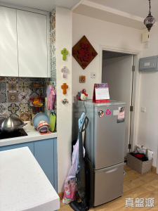 裕泰苑 B座 (裕瑛閣) - 28NTS – 香港北部都會區