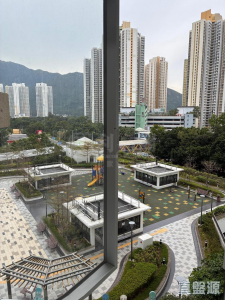 裕泰苑 B座 (裕瑛閣) - 28NTS – 香港北部都會區