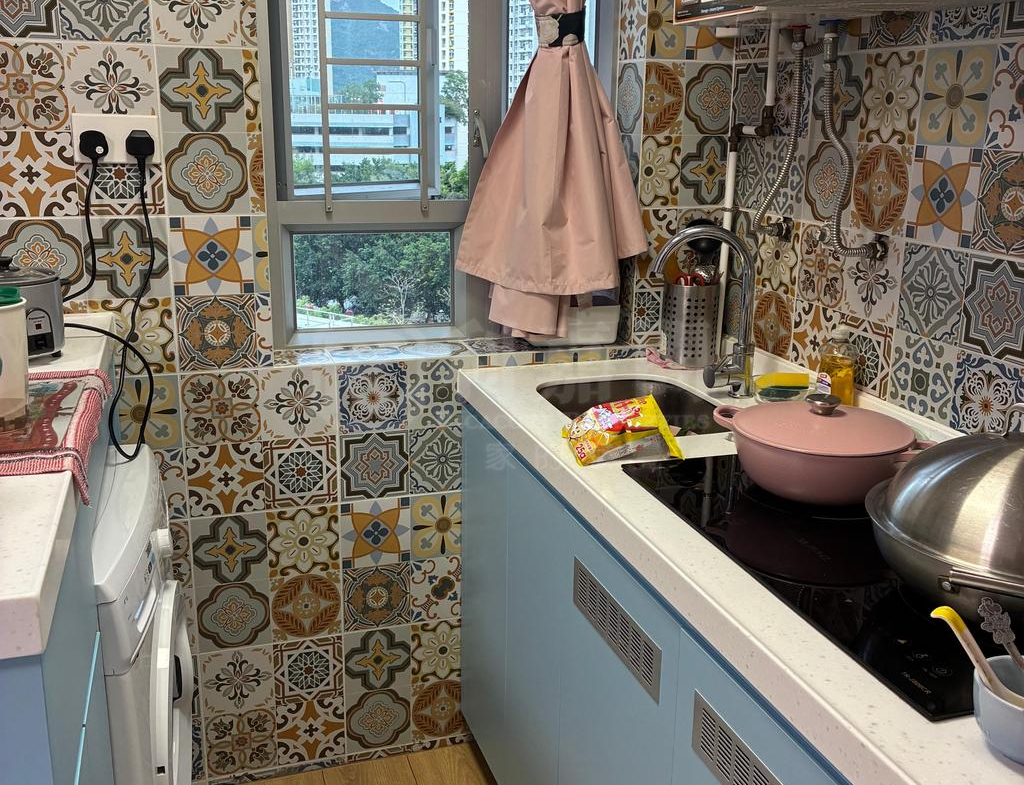 裕泰苑 B座 (裕瑛閣) - 28NTS – 香港北部都會區