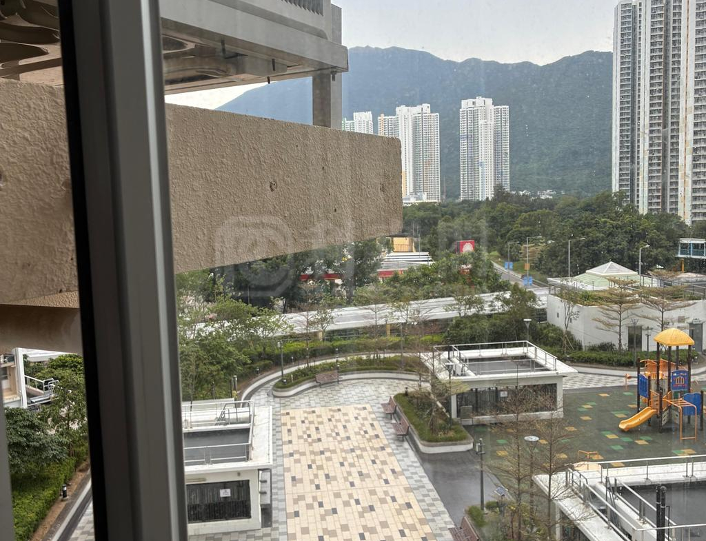 裕泰苑 B座 (裕瑛閣) - 28NTS – 香港北部都會區