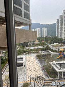 裕泰苑 B座 (裕瑛閣) - 28NTS – 香港北部都會區