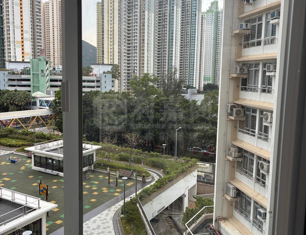 裕泰苑 B座 (裕瑛閣) - 28NTS – 香港北部都會區