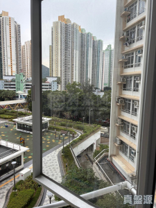 裕泰苑 B座 (裕瑛閣) - 28NTS – 香港北部都會區