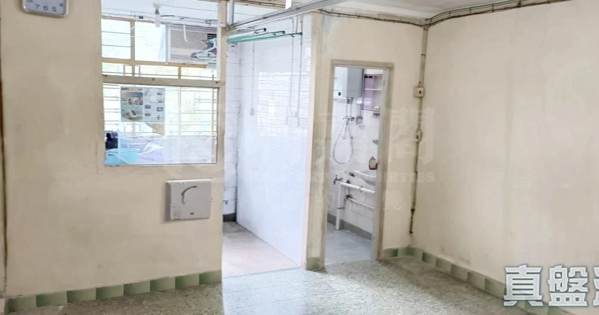 山景邨 景麗樓 (9座) - 28NTS – 香港北部都會區