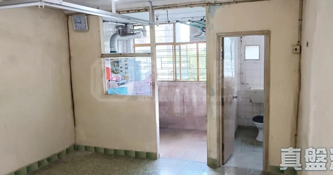 山景邨 景麗樓 (9座) - 28NTS – 香港北部都會區