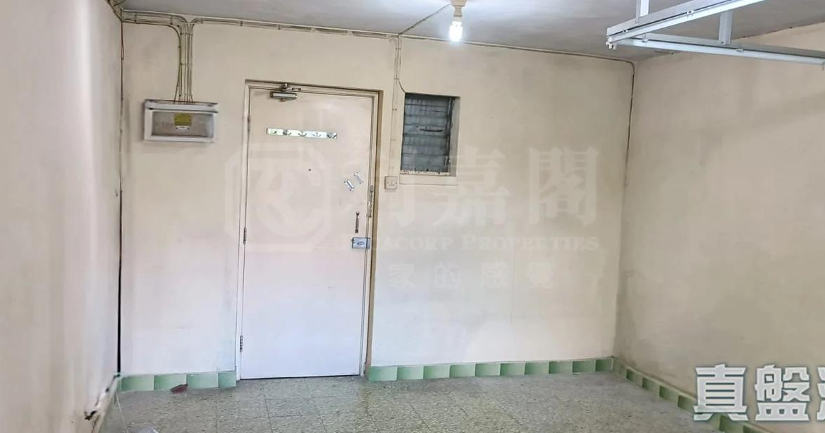 山景邨 景麗樓 (9座) - 28NTS – 香港北部都會區