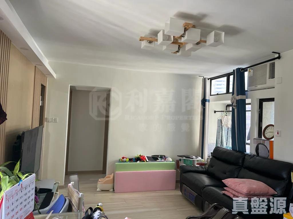 大興花園 2期 5座 - 28NTS – 香港北部都會區