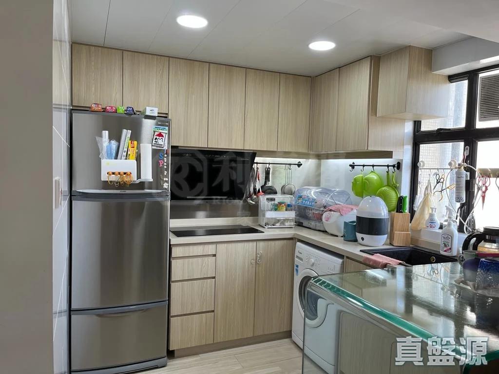 大興花園 2期 5座 - 28NTS – 香港北部都會區