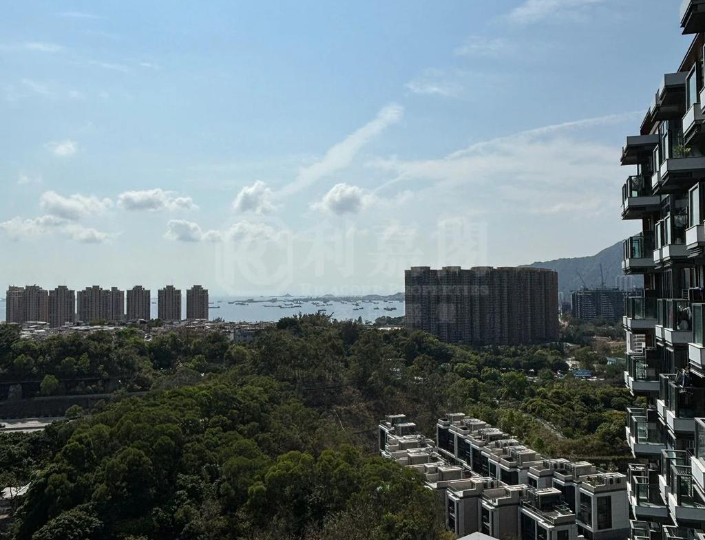 緹岸 2期 5A座 - 28NTS – 香港北部都會區