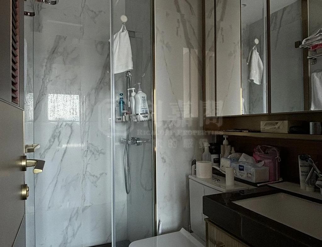 緹岸 2期 5A座 - 28NTS – 香港北部都會區