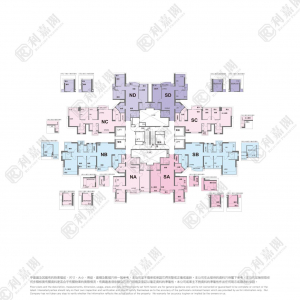 177074735320831_2000_ricacorp.png 名城 2期 盛薈 3座 - 28NTS – 香港北部都會區